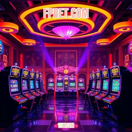 FPBET.COM: Como a Seção de Perguntas Frequentes Facilita sua Experiência