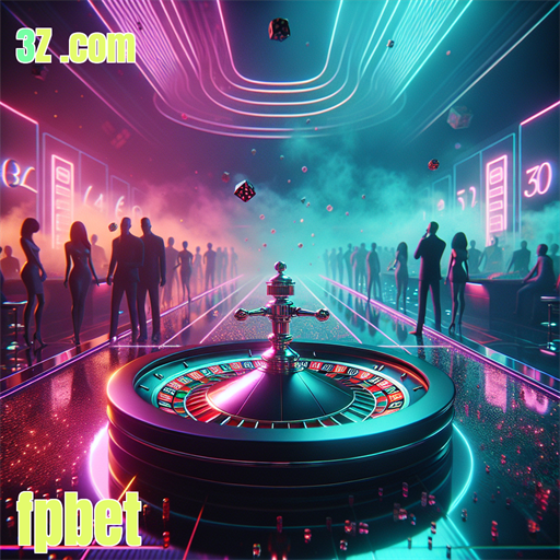 Cassino Online no FPBET.COM: A Nova Era do Jogo Digital