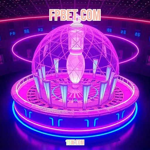 FPBET.COM: A Revolução do Cassino Online no Brasil