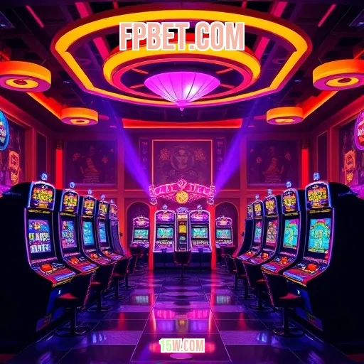FPBET.COM: Melhore Seu Jogo com Nossos Guias Incríveis