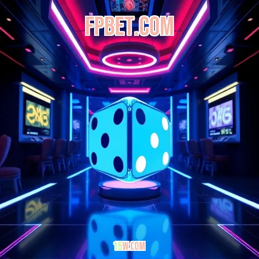 FPBET.COM: Venha Descobrir os Segredos do Poker Online Aqui!