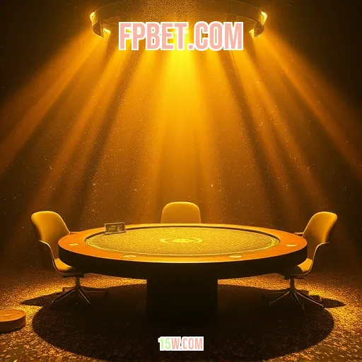 FPBET.COM: Promoções Especiais que Você Não Pode Perder