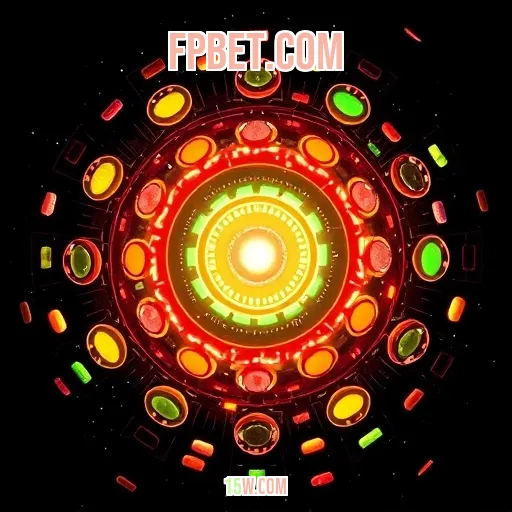 FPBET.COM: A Revolução das Caça-Níqueis que Você Não Pode Perder