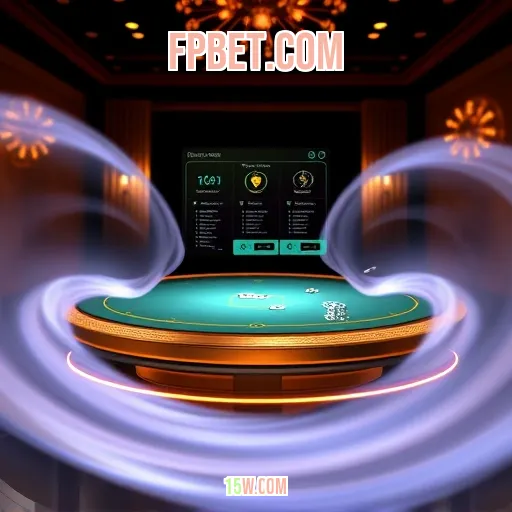 FPBET.COM: Descubra a Excelência em Apostas Esportivas Brasileiras